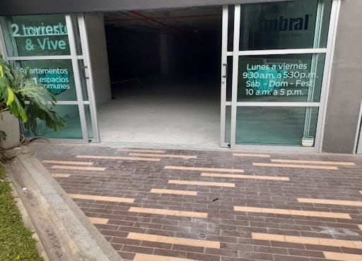 Local en arriendo en Zona Industrial No. 3, Sabaneta, 144 m² · foto 7 de 7