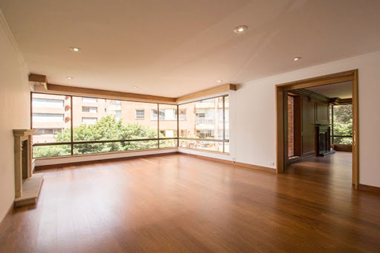 Apartamento en venta en La Cabrera, Bogotá · foto 2 de 20
