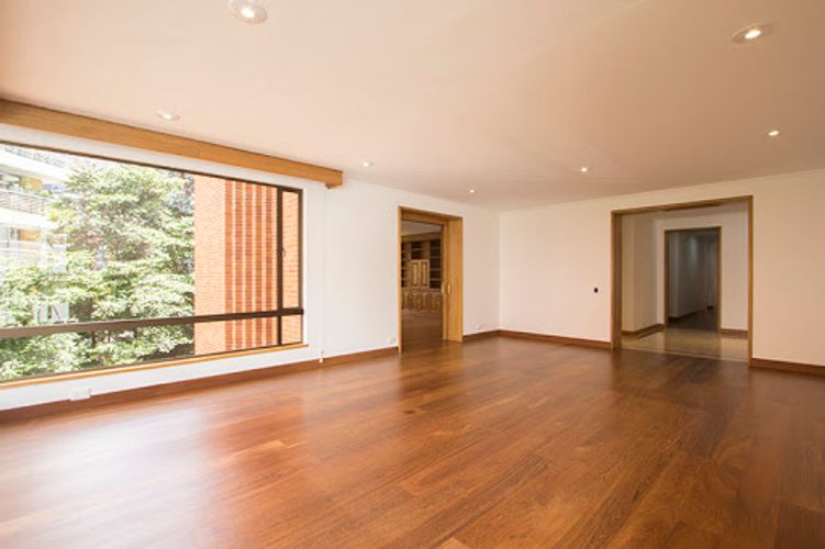 Apartamento en venta en La Cabrera, Bogotá · foto 4 de 20