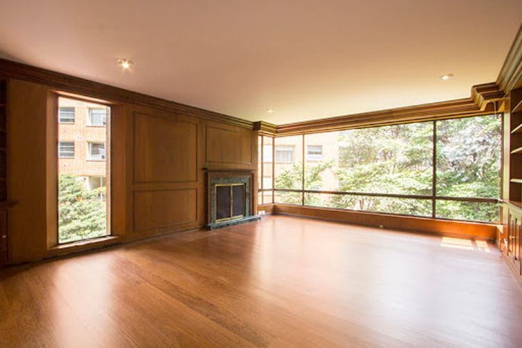 Apartamento en venta en La Cabrera, Bogotá · foto 5 de 20