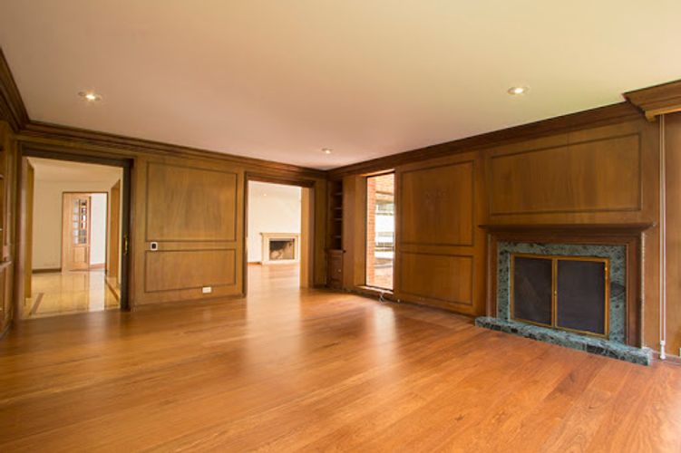 Apartamento en venta en La Cabrera, Bogotá · foto 6 de 20