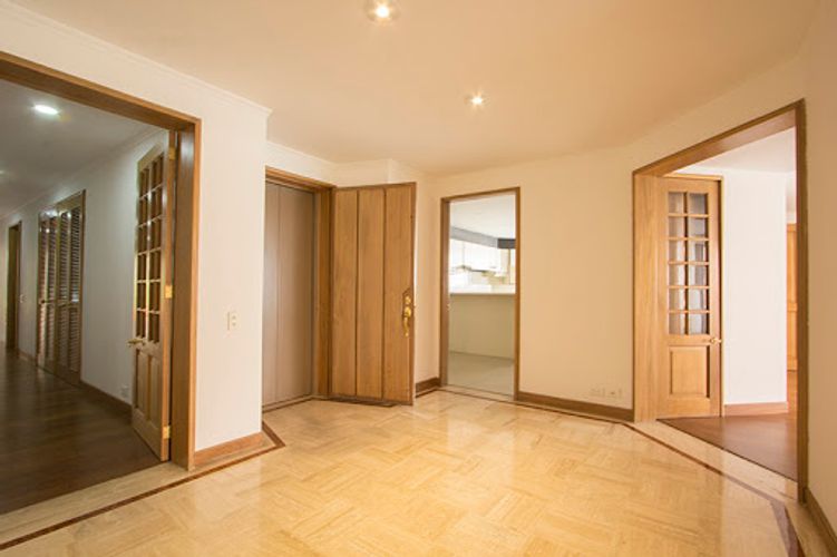 Apartamento en venta en La Cabrera, Bogotá · foto 7 de 20