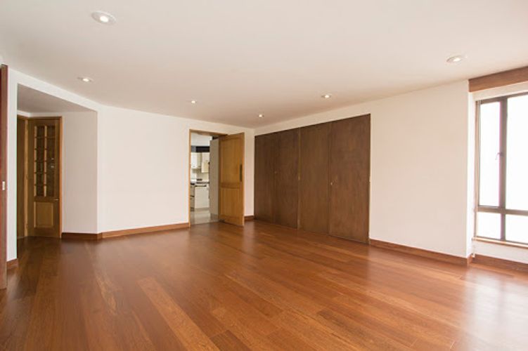 Apartamento en venta en La Cabrera, Bogotá · foto 8 de 20