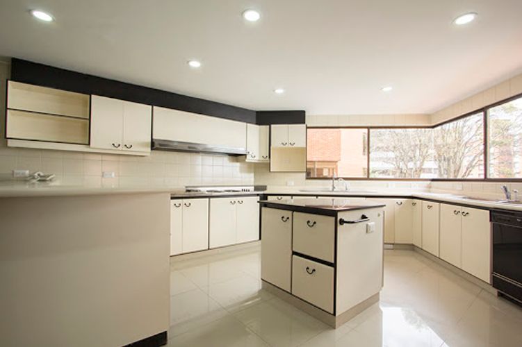 Apartamento en venta en La Cabrera, Bogotá · foto 9 de 20