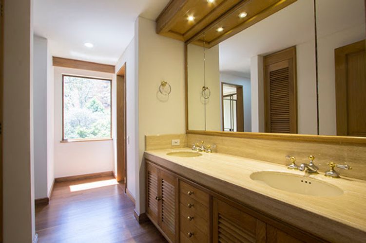 Apartamento en venta en La Cabrera, Bogotá · foto 18 de 20
