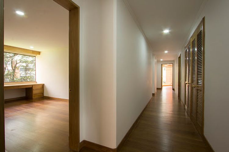 Apartamento en venta en La Cabrera, Bogotá · foto 20 de 20
