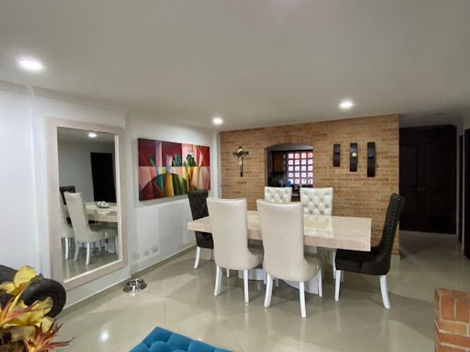 Apartamento en venta en Laureles, Medellín · foto 2 de 22