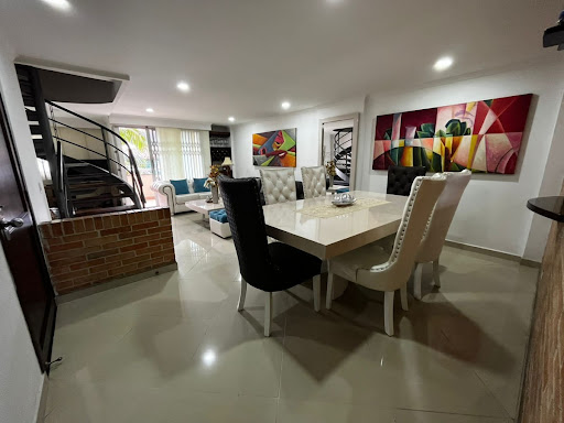 Apartamento en venta en Laureles, Medellín · foto 4 de 22