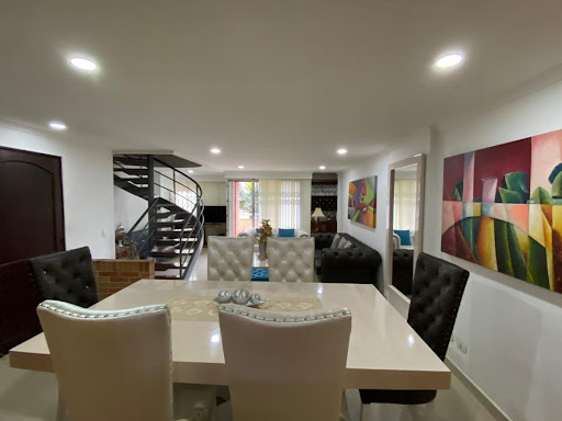 Apartamento en venta en Laureles, Medellín · foto 5 de 22