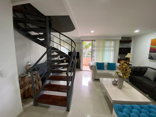 Apartamento en venta en Laureles, Medellín · foto 6 de 22