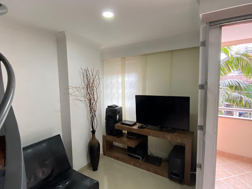 Apartamento en venta en Laureles, Medellín · foto 7 de 22