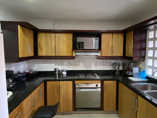 Apartamento en venta en Laureles, Medellín · foto 9 de 22