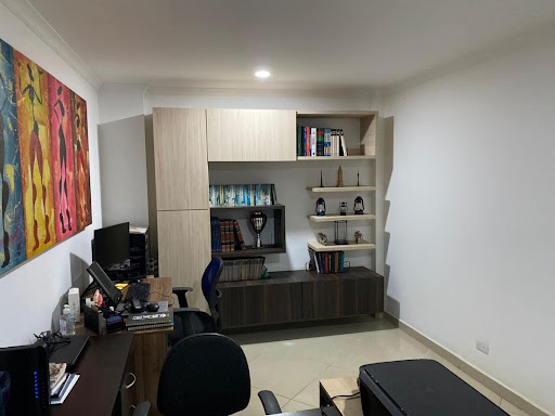 Apartamento en venta en Laureles, Medellín · foto 10 de 22