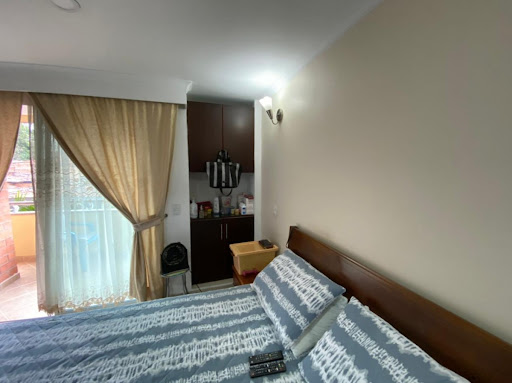 Apartamento en venta en Laureles, Medellín · foto 11 de 22