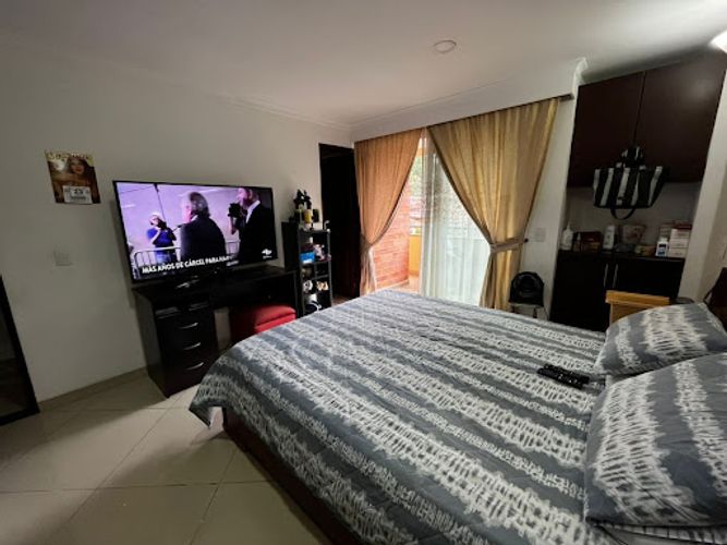 Apartamento en venta en Laureles, Medellín · foto 12 de 22