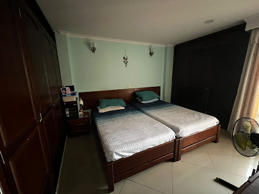 Apartamento en venta en Laureles, Medellín · foto 13 de 22