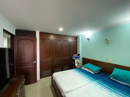 Apartamento en venta en Laureles, Medellín · foto 14 de 22