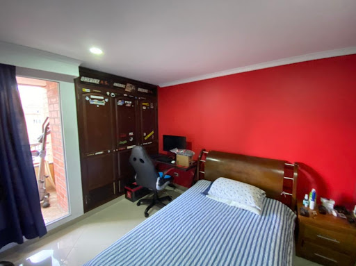 Apartamento en venta en Laureles, Medellín · foto 15 de 22
