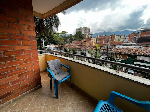 Apartamento en venta en Laureles, Medellín · foto 17 de 22