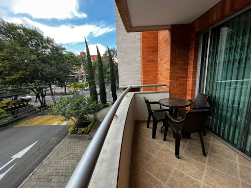 Apartamento en venta en Laureles, Medellín · foto 18 de 22