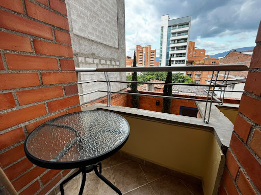 Apartamento en venta en Laureles, Medellín · foto 19 de 22