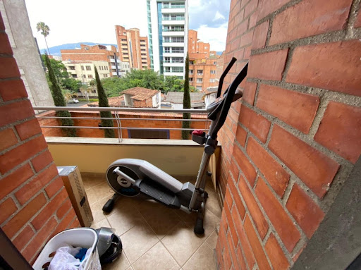 Apartamento en venta en Laureles, Medellín · foto 20 de 22