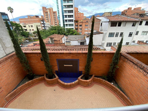 Apartamento en venta en Laureles, Medellín · foto 22 de 22