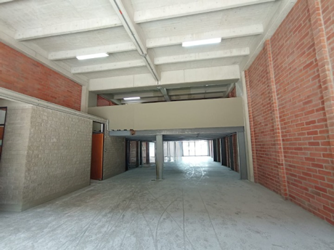 Local en arriendo en Trinidad, Medellín, 266 m² · foto 4 de 14