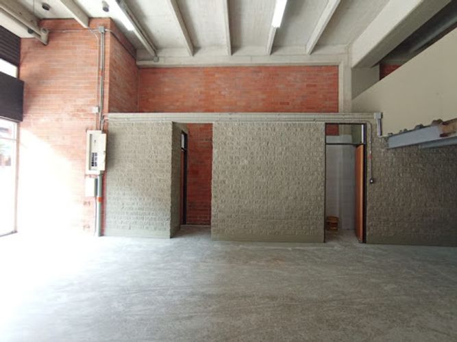 Local en arriendo en Trinidad, Medellín, 266 m² · foto 5 de 14