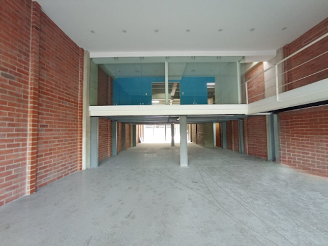 Local en arriendo en Trinidad, Medellín, 266 m² · foto 9 de 14