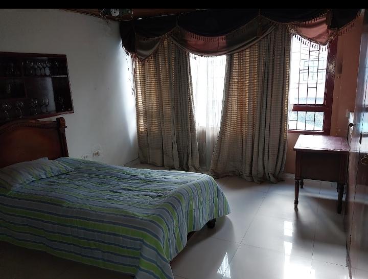 Habitación en arriendo en La soledad