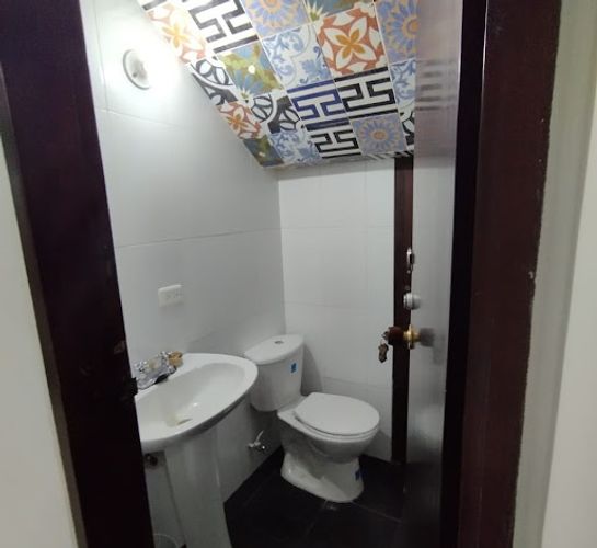 Oficina en arriendo en La Aguacatala, Medellín, 14 m² · foto 3 de 3