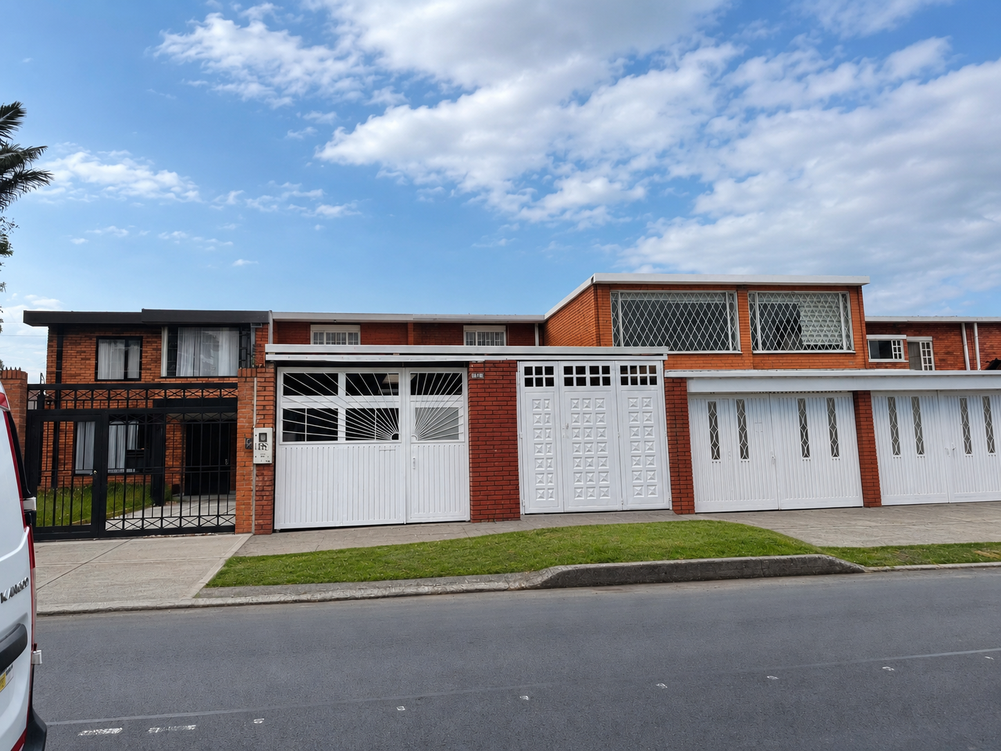 Casa en Arriendo en La esmeralda, Bogotá