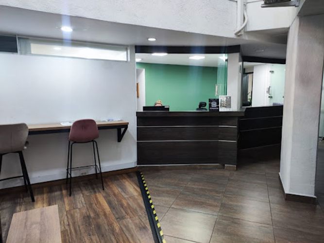 Edificio en venta en Conquistadores, Medellín, 1126 m² · foto 4 de 24