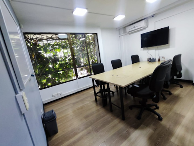 Edificio en venta en Conquistadores, Medellín, 1126 m² · foto 8 de 24