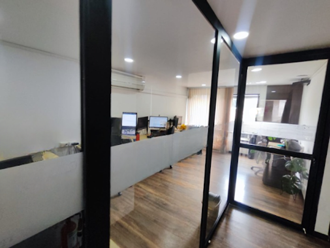 Edificio en venta en Conquistadores, Medellín, 1126 m² · foto 13 de 24