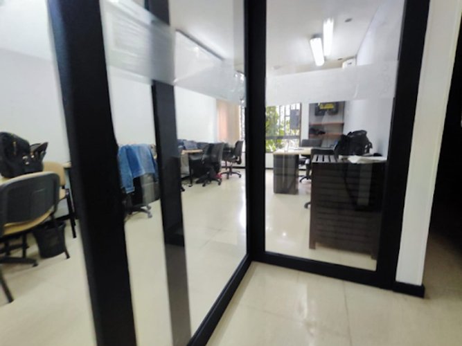 Edificio en venta en Conquistadores, Medellín, 1126 m² · foto 14 de 24