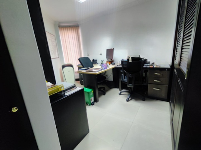 Edificio en venta en Conquistadores, Medellín, 1126 m² · foto 15 de 24