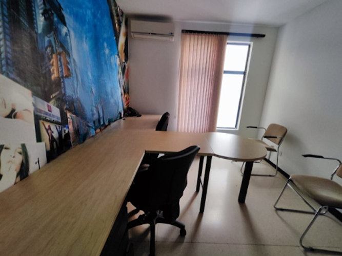 Edificio en venta en Conquistadores, Medellín, 1126 m² · foto 17 de 24