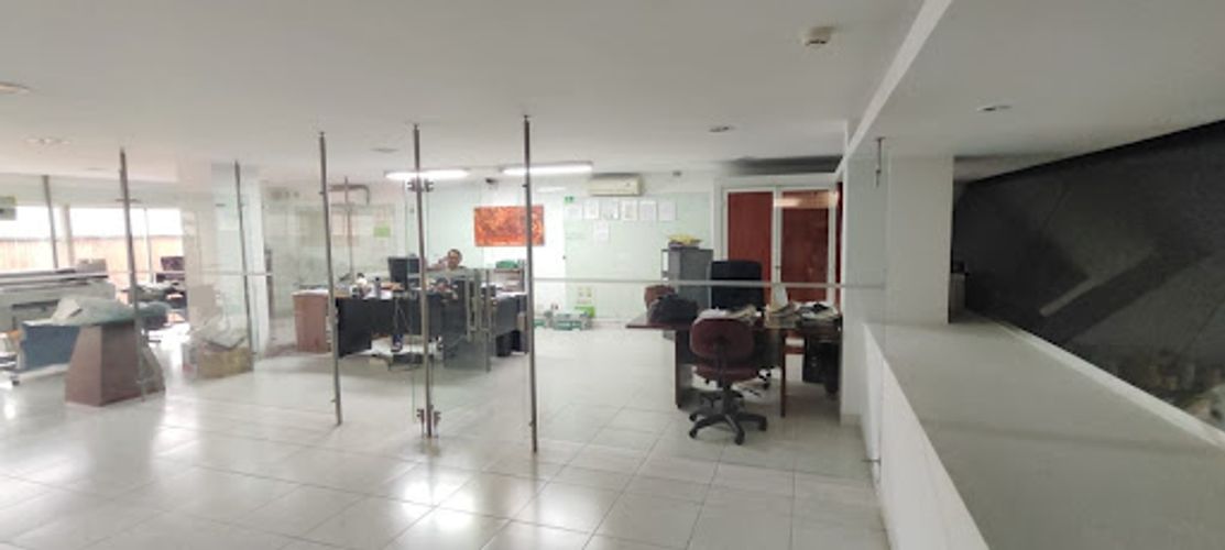 Bodega en venta en San Diego, Medellín, 2372 m² · foto 4 de 24