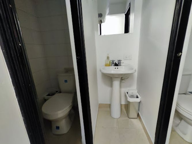 Edificio en venta en Conquistadores, Medellín, 1126 m² · foto 22 de 24