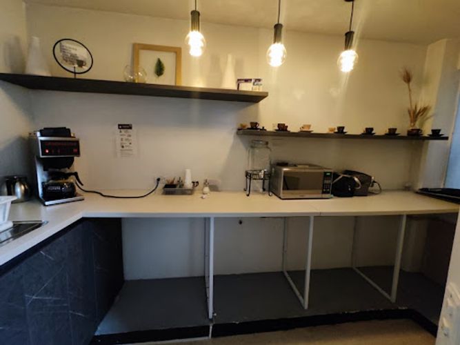 Edificio en venta en Conquistadores, Medellín, 1126 m² · foto 23 de 24