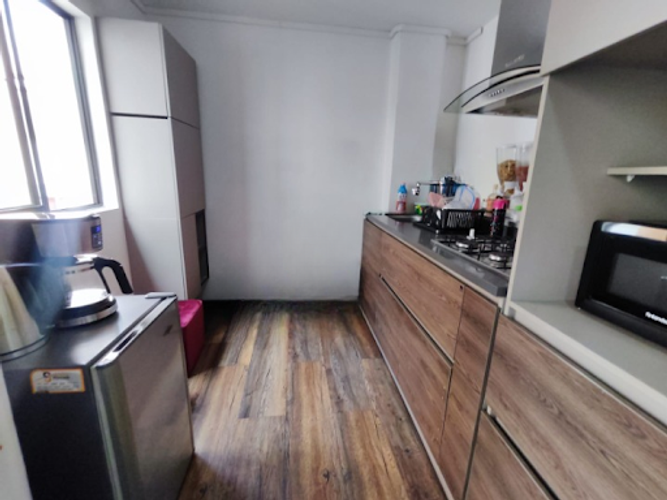 Edificio en venta en Conquistadores, Medellín, 1126 m² · foto 24 de 24