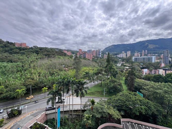 Oficina en venta en Las Palmas, Medellín, 100 m² · foto 13 de 16