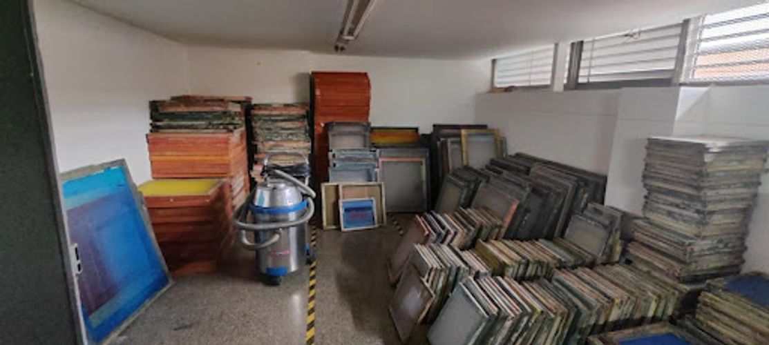 Bodega en venta en San Diego, Medellín, 2372 m² · foto 12 de 24
