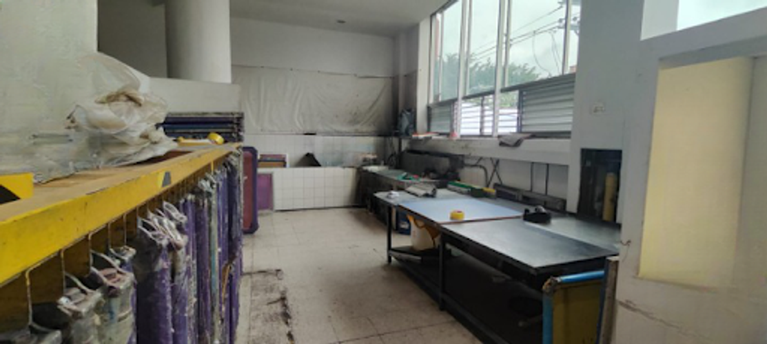 Bodega en venta en San Diego, Medellín, 2372 m² · foto 15 de 24