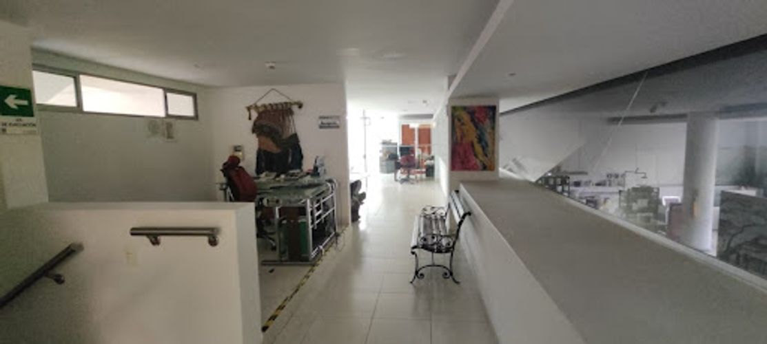 Bodega en venta en San Diego, Medellín, 2372 m² · foto 16 de 24
