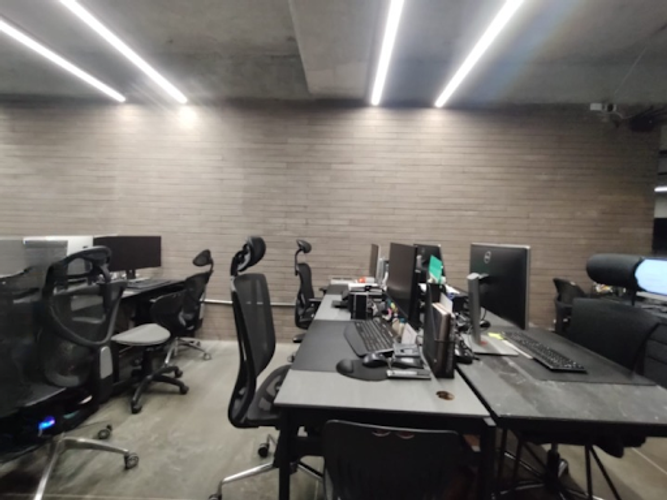 Oficina en venta en Las Palmas, Envigado, 77 m² · foto 3 de 9