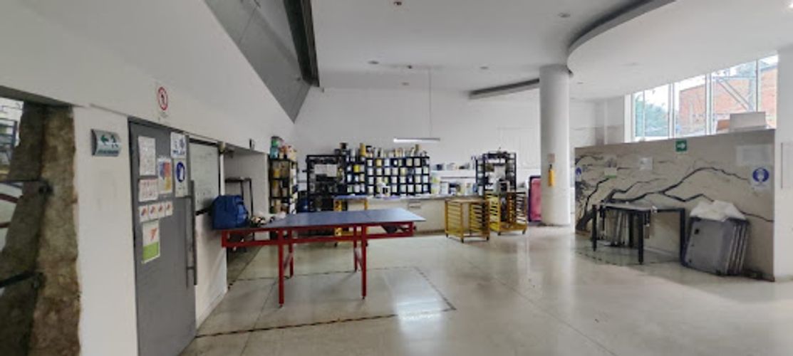 Bodega en venta en San Diego, Medellín, 2372 m² · foto 21 de 24