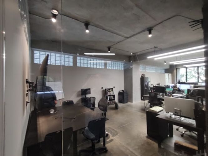 Oficina en venta en Las Palmas, Envigado, 77 m² · foto 8 de 9